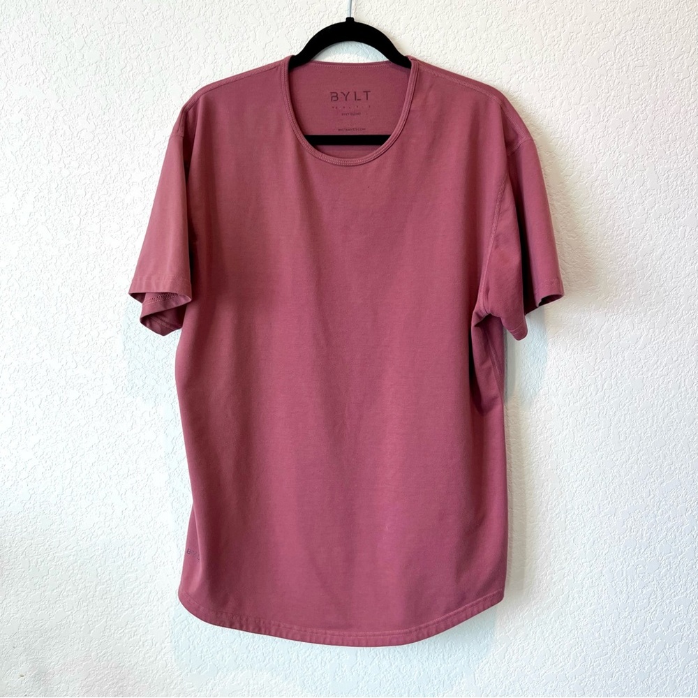 BYLT Basics - BYLT Blend T-shirt